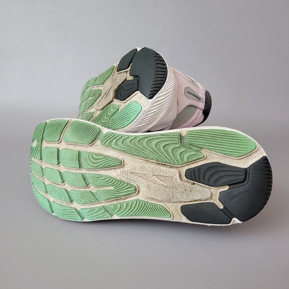Altra Women's Pink Sneakers - Picture 11 of 14